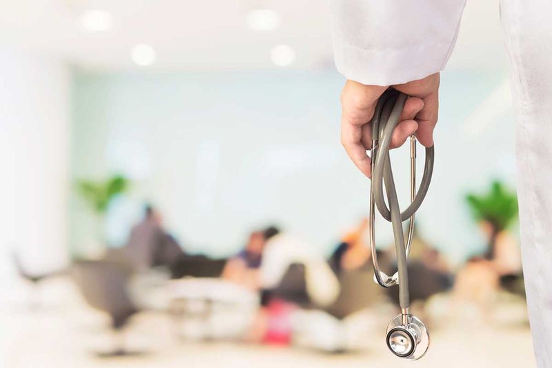 Limpieza de centros médicos en Sevilla