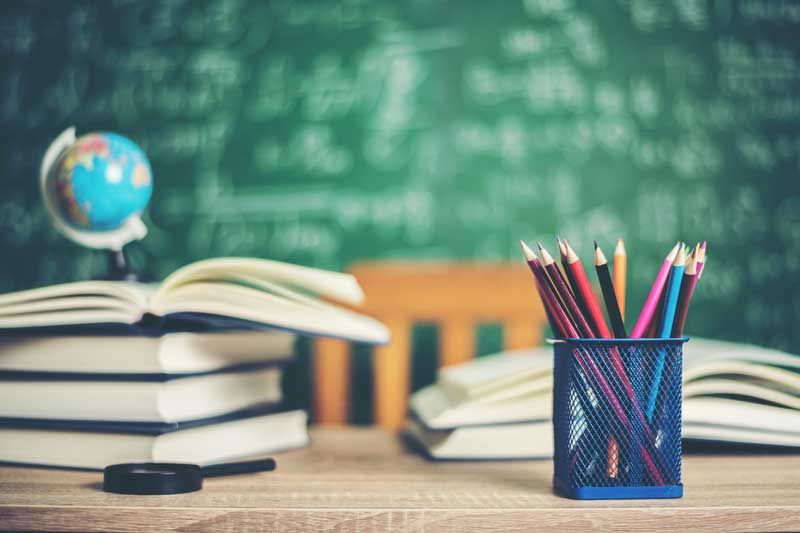 Limpieza de colegios privados en Sevilla