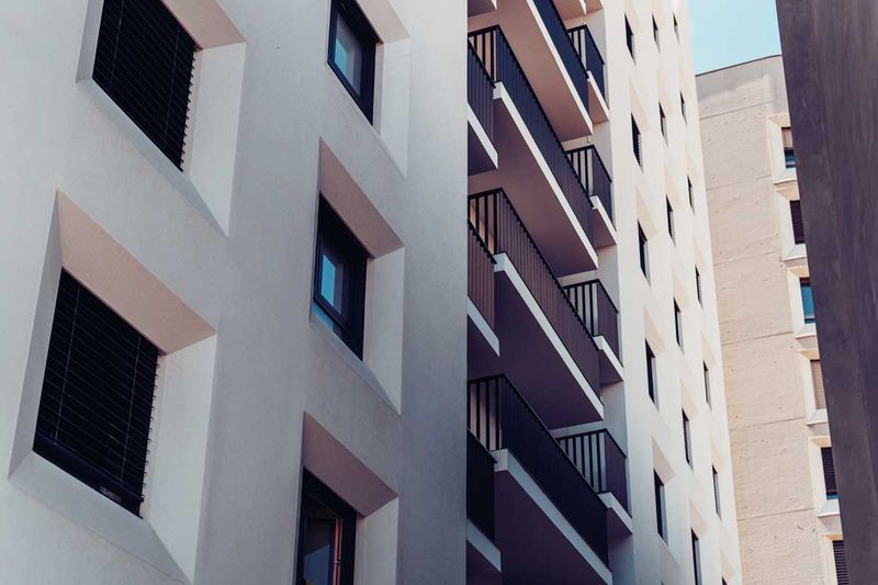 Limpieza de comunidades de vecinos en Sevilla