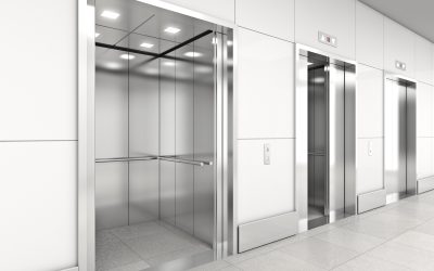 ¿Cómo hacer una limpieza eficaz en los ascensores de una comunidad?